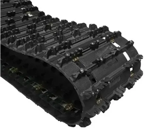 Hovedbilde TRACK WITH STUDS, 500X3923X72,6X32