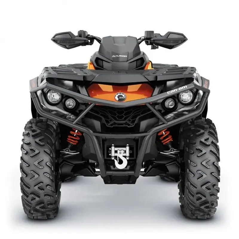 BUMPER SPORT_AV KIT G2